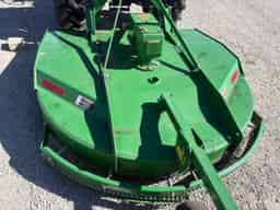 JOHN DEERE HX6 ROTARY CUTTER