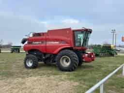 CIH 7088 COMBINE
