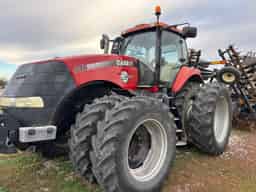 CASE IH MAGNUM 340 TRACTOR