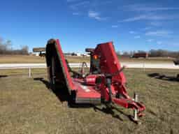 BUSH HOG 12815 ROTARY CUTTER