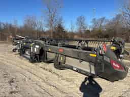 MACDON FD235 DRAPER HEADER