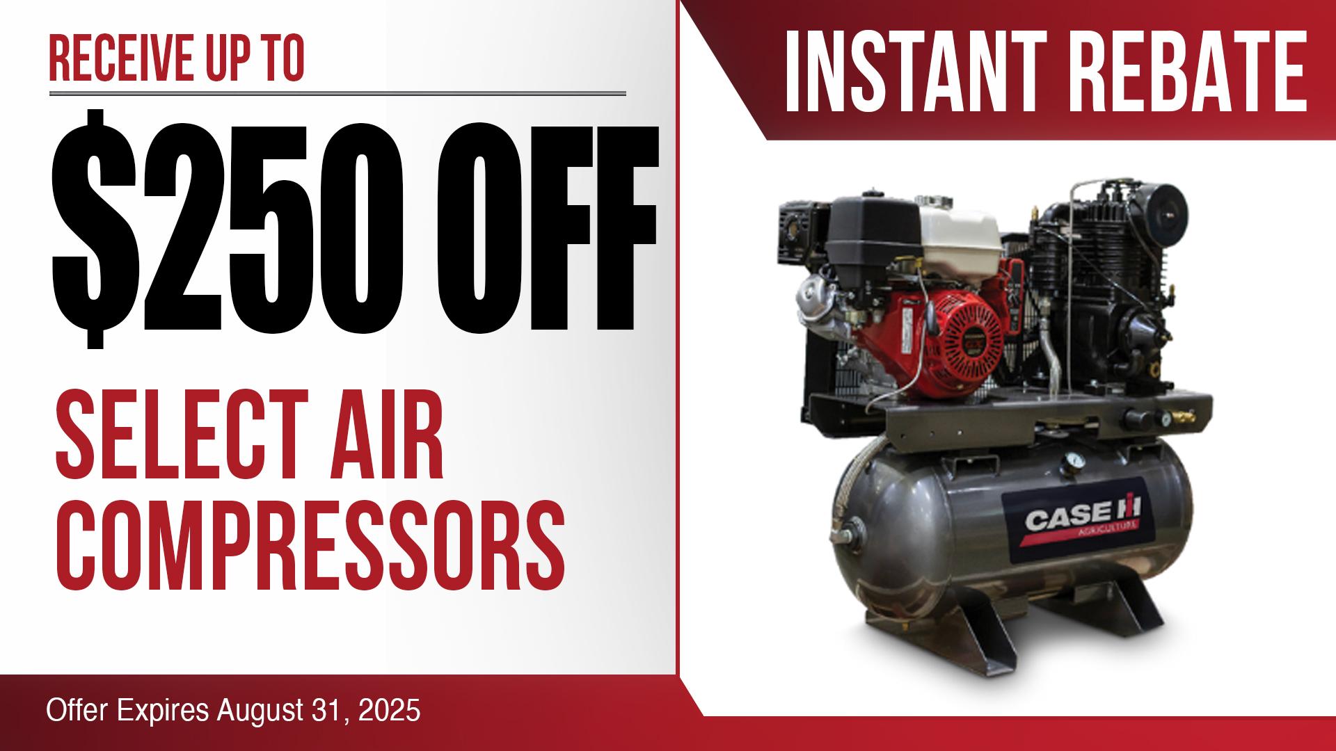 Air Cmpressor
