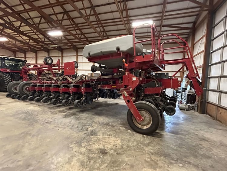 CASE IH 1250 PLANTER