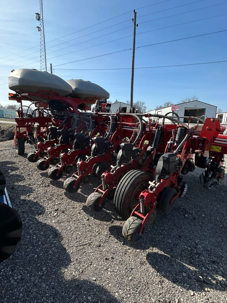 CASE IH 2150 PLANTER