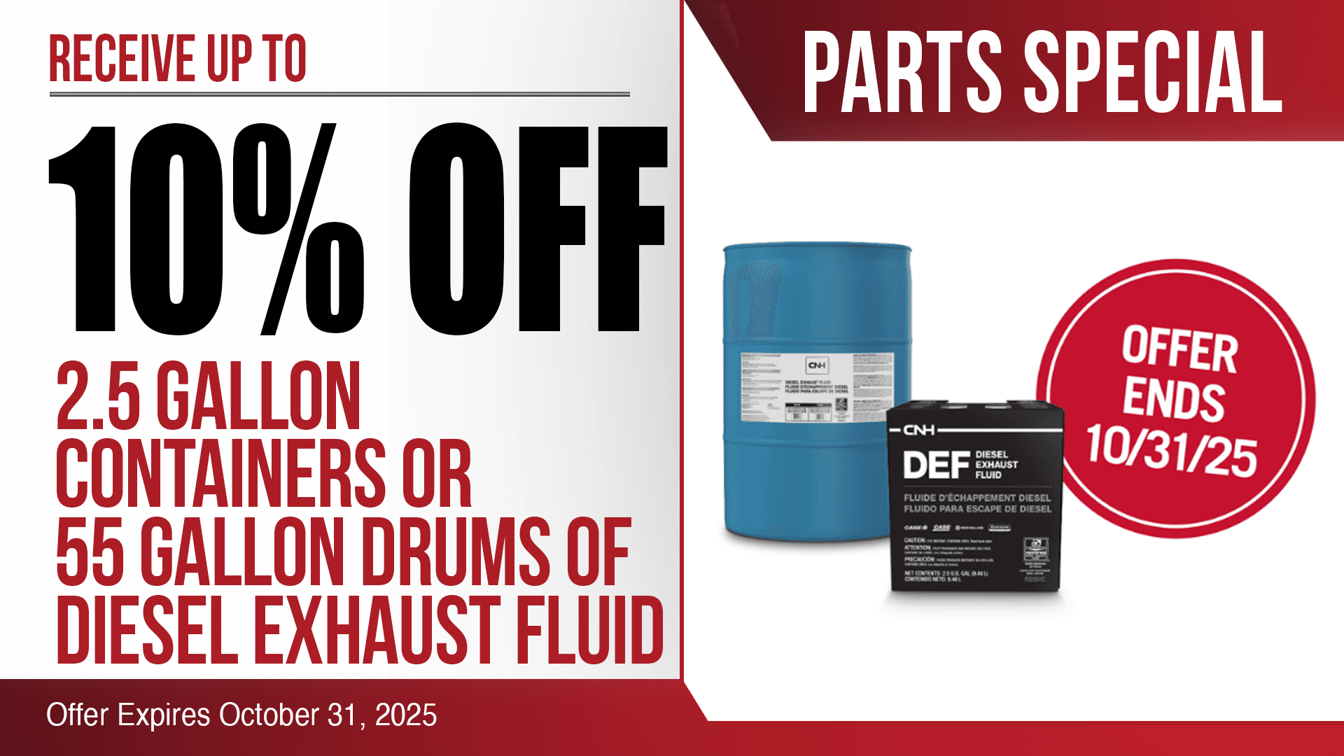 Diesel Fluid