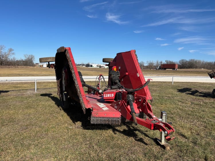 BUSH HOG 12815 ROTARY CUTTER