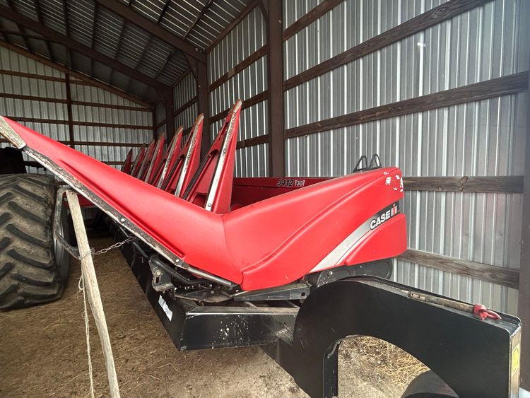 CASE IH 3412 CORN HEAD