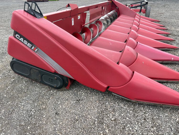 CASE IH 2408 CORN HEADER