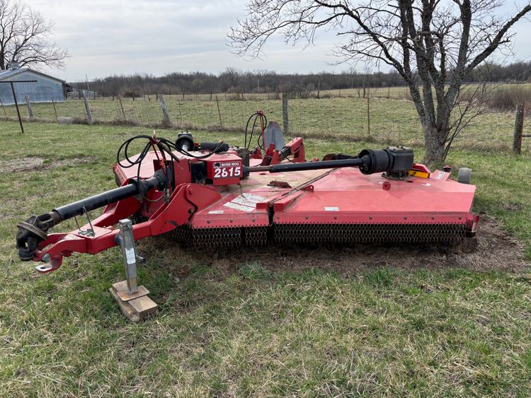 BUSH HOG 2815 ROTARY CUTTER