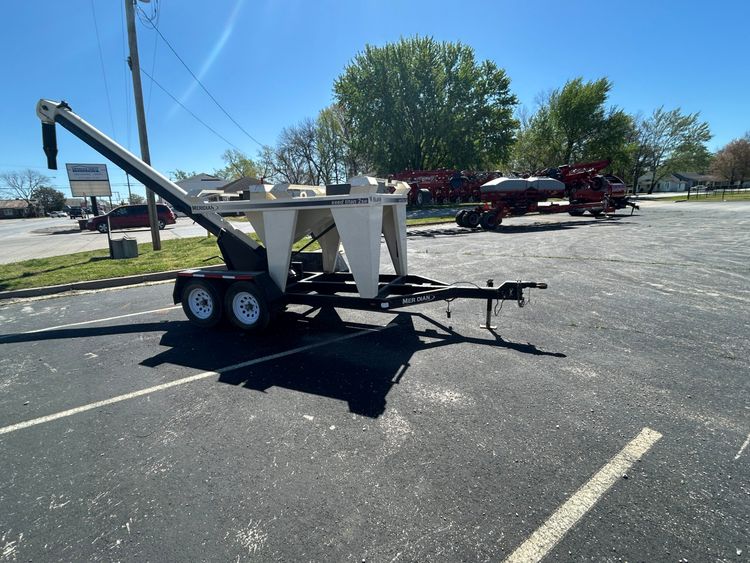 MERIDIAN SEED TITAN 2SE SEED TENDER