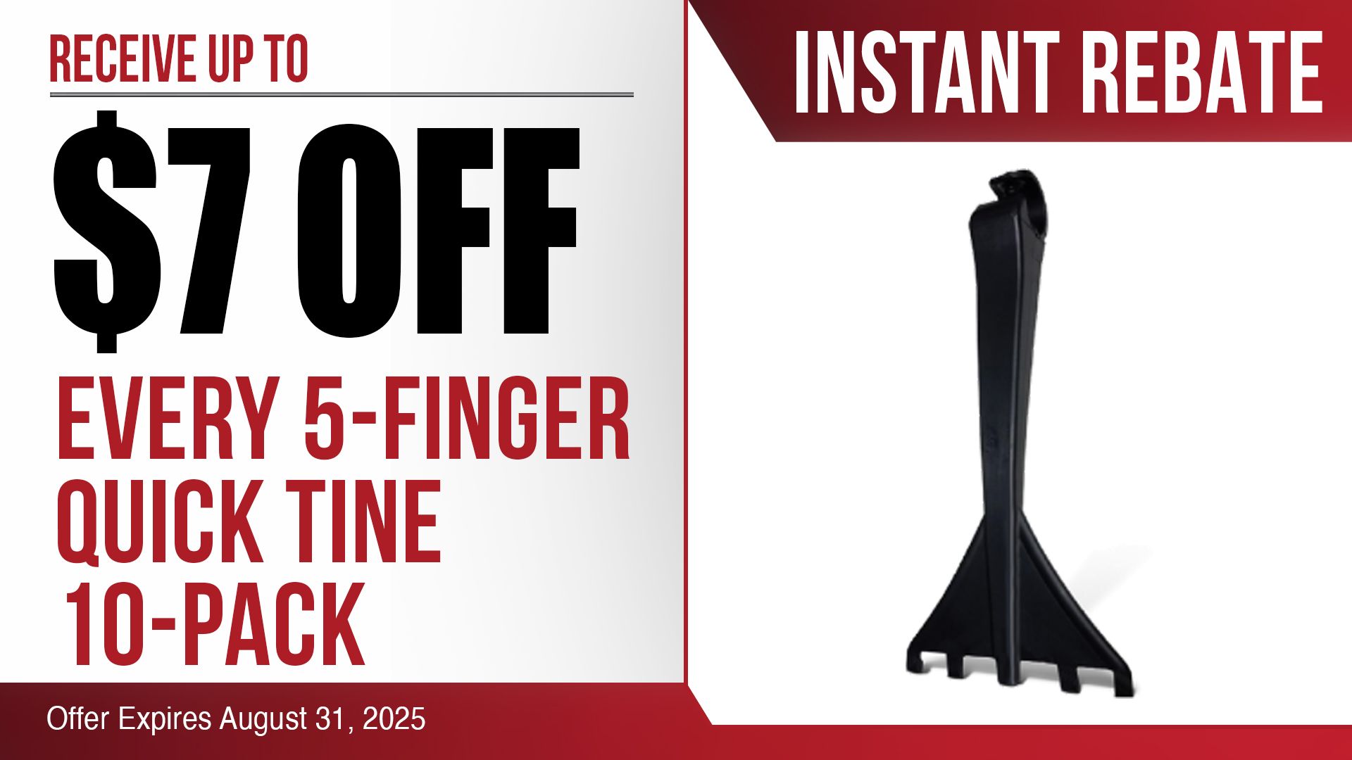 5 Finger