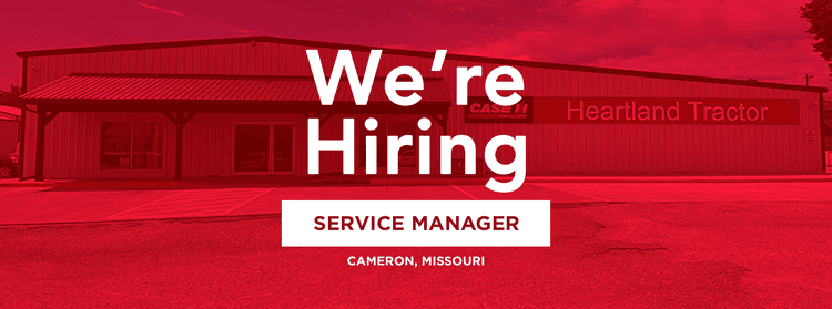 Service Manager
