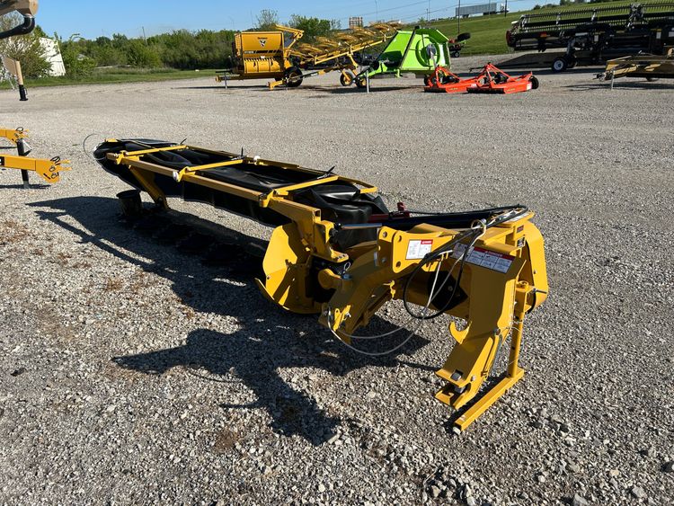 VERMEER M7050 DISC MOWER