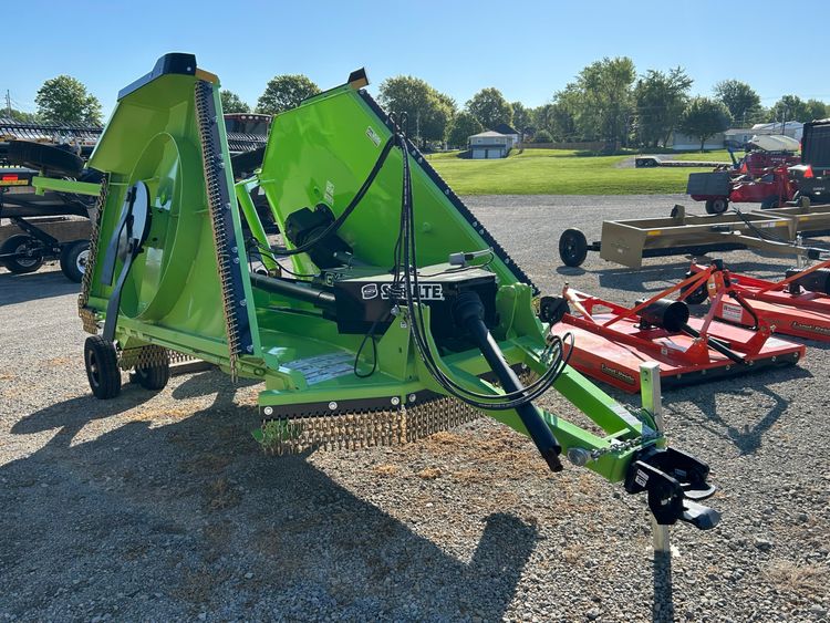 SCHULTE GX150 ROTARY CUTTER