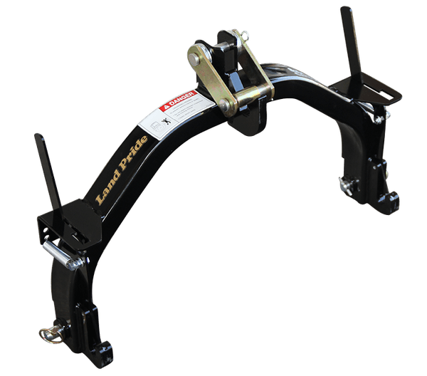 QH05 QUICK-HITCHES